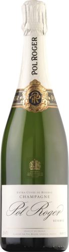Pol Roger Brut Reserve Champagne Jeroboam (3L 12,5%)