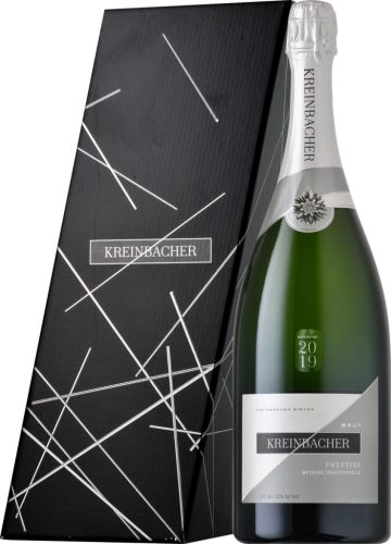 Kreinbacher Prestige Brut Magnum Pezsgő DD (1,5L)