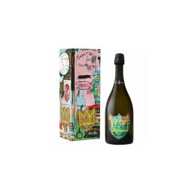 Dom Perignon Tribute to Basquiat Edition DD (0,75L 2015)