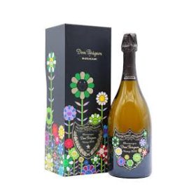 Dom Perignon Champagne 2015 Murakami DD. (0,75L 12,5%)