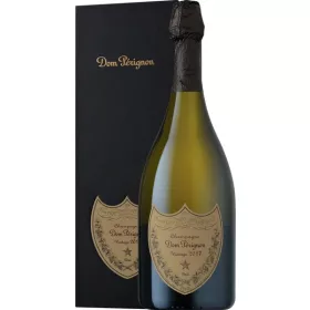 Dom Perignon 2017 DD Champagne (12,5% 0,75L)