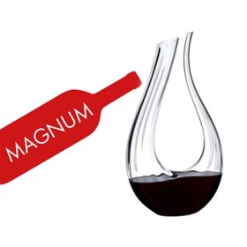 Riedel Amadeo Magnum Decanter Optic