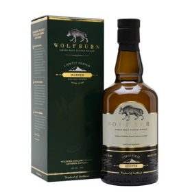 Wolfburn Morven Whisky (46% 0,7L)