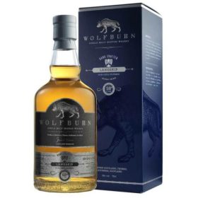 Wolfburn Langskip Whisky (58% 0,7L)