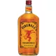 Fireball Cinnamon Whisky Likőr 0,7L