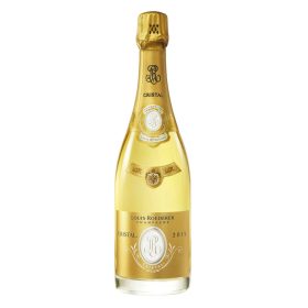   Louis Roederer Champagne Cristal Brut 2006 (2020 Late Release) (0,75L 12%)