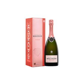 Bollinger Rosé Champagne DD (0,75L 12,5%)