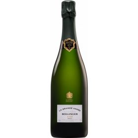 Bollinger La Grande Année 2015 (0,75L 12,5%)