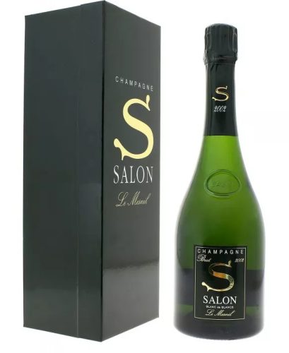 Salon 2002 (0,75L 12%)
