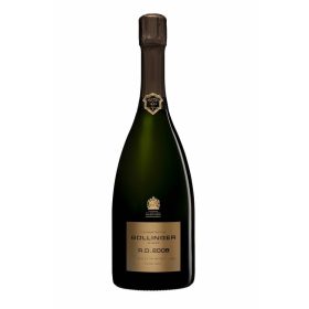 Bollinger R.D. 2008 (0,75L 12,5%)