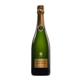 Bollinger R.D. Magnum 2008 (1,5L 12,5%)
