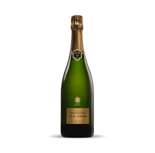 Bollinger R.D. Magnum 2004 (1,5L 12,5%)