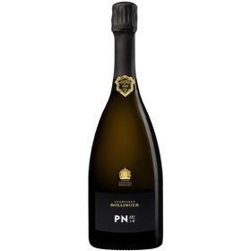 Bollinger PN AYC18 Magnum (1,5L 12,5%)