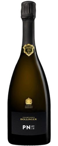 Bollinger PN AYC18 Magnum (1,5L 12,5%)