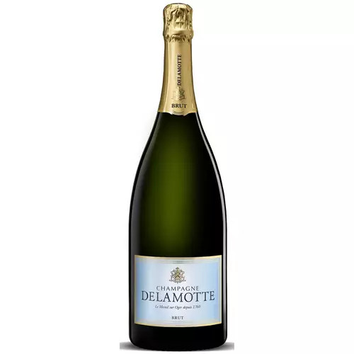 Delamotte Brut Magnum (1.5L 12%)