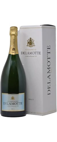 Delamotte Brut Magnum DD (1.5L 12%)