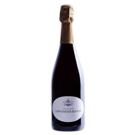   Larmandier-Bernier Longitude Blanc de Blancs Extra Brut (0.75L 12.5%)