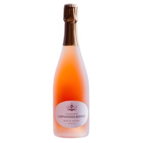   Larmandier-Bernier Rosé De Saignée Premier Cru Extra Brut (0.75L 12.5%)