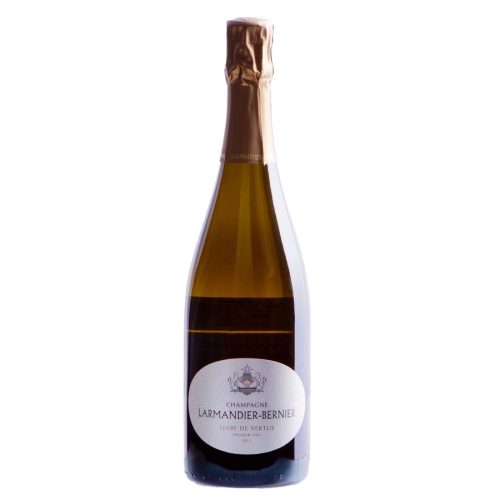 Larmandier-Bernier Terre De Vertus Blanc de Blancs Premier Cru Non Dosage 0.75L