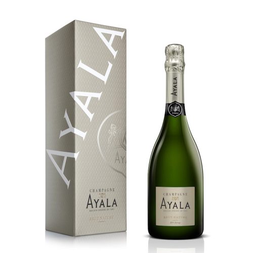 Ayala Brut Nature (0.75L 12%)