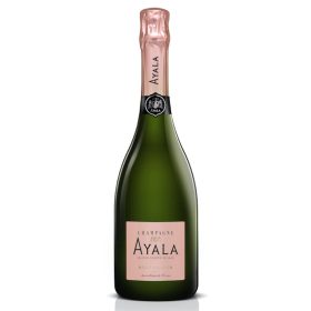 Ayala Rosé Majeur (0.75L 12%)