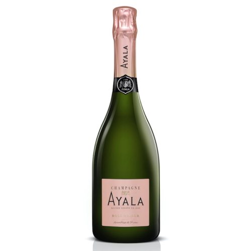 Ayala Rosé Majeur (0.75L 12%)