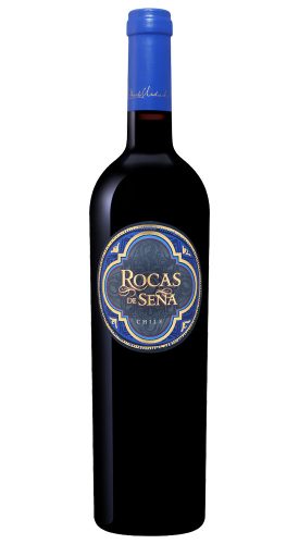 Viña Seña Wines Rocas de Seña 2021 (0,75L 13,5%)