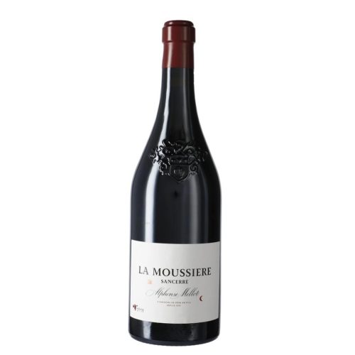 Alphonse Mellot La Moussiere Sancerre Rouge 2020 (0.75L 14%)