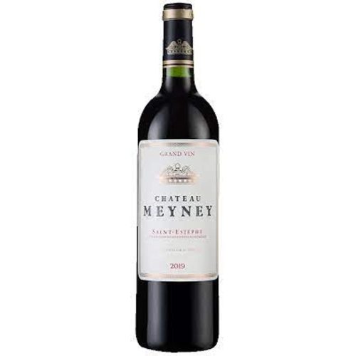 CHATEAU MEYNEY 2019 (0.75L 13.5%)