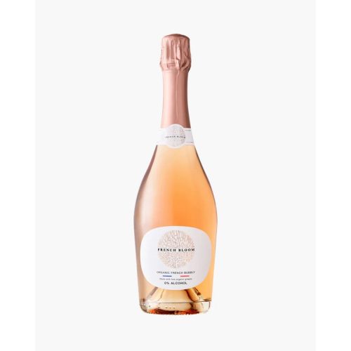 FRENCH BLOOM LE ROSÉ ALKOHOLMENTES PEZSGŐ (0.75L)