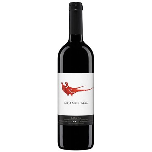 GAJA SITO MORESCO LANGHE DOP 2020 (0.75L 14%)