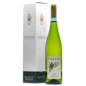PIEROPAN CALVARINO SOAVE CLASSICO DOC 2021 (0.75L 12.5%)
