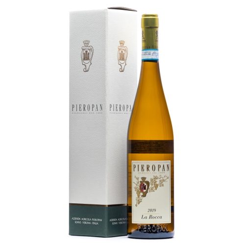 PIEROPAN CALVARINO SOAVE CLASSICO DOC 2021 (0.75L 12.5%)