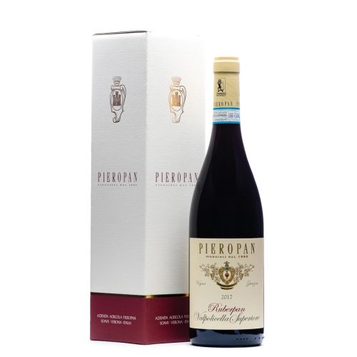 PIEROPAN RUBERPAN VALPOLICELLA SUPERIORE DOC 2020 (0.75L 14%)