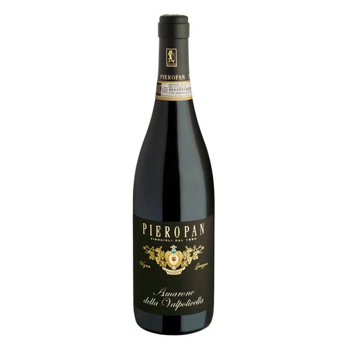 PIEROPAN AMARONE DELLA VALPOLICELLA DOCG 2019 (0.75L 16.5%)