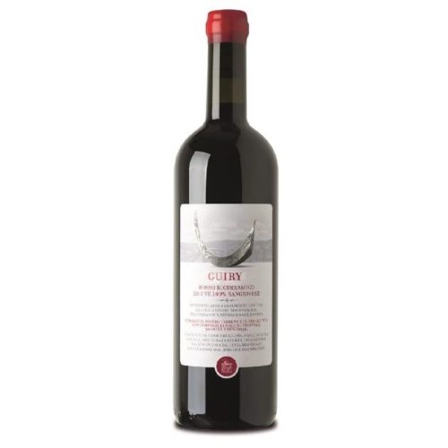 TENUTA MARA GUIRY 2020 100% SANGIOVESE (0.75L)