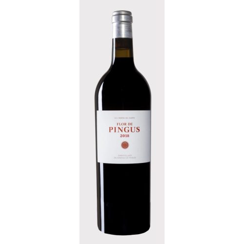 DOMINIO DE PINGUS FLOR DE PINGUS 2021 (0.75L 14%)