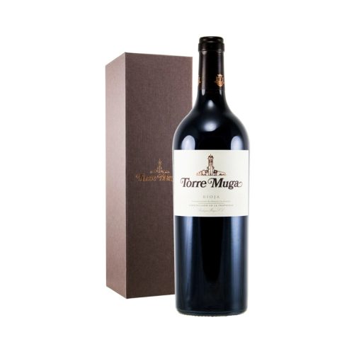 Muga Torre Muga 2019 (0.75L 14.5%)