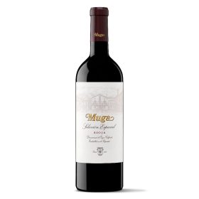 Muga Seleccion Especial 2020 (0.75L 14%)