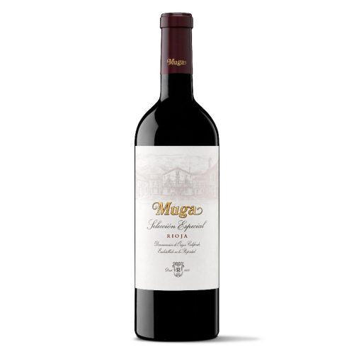 Muga Seleccion Especial 2019 (0.75L 14%)