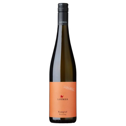 Loimer Kamptal Riesling DAC 2022 (0.75L 12%)