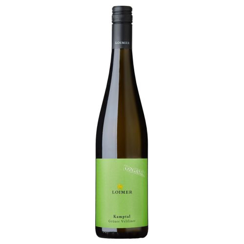 Loimer Kamptal Grüner Veltliner 2022 (0.75L 12.5%)