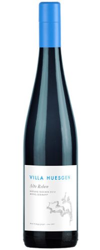 Villa Huesgen Alte Reben 2022 (0,75L 12%)