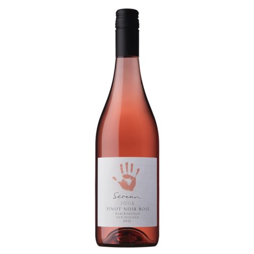 SERESIN ESTATE PREMIUM ZOSIA ROSÉ PINOT NOIR 2021 (0.75 12.5%)