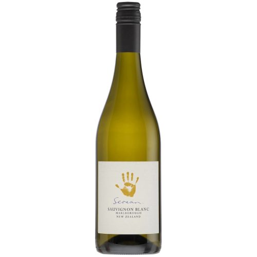 SERESIN ESTATE PREMIUM SAUVIGNON BLANC 2022 (0,75L)