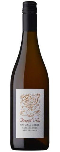 Seresin Beautiful Chaos Natural White Pinot Gris-Riesling 2022 (0,75L)