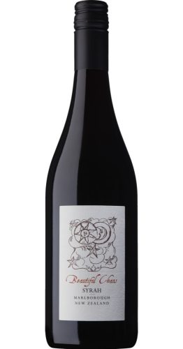 Seresin Beautiful Chaos Syrah 2022 (0,75L)