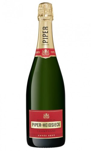 Piper Heidsieck Brut Champagne (0,75L 12%)