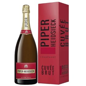 Piper Heidsieck Brut Champagne (DD) (0,75L 12%)