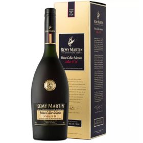 Remy Martin Prime Cellar No.16 Cognac (40% 1L)